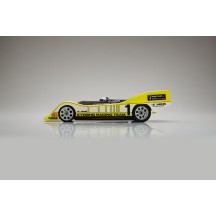 Kyosho EP Fantom 4WD Ext CRC-II 1:12 Kit *Legendary Series* K.30637B