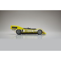 Kyosho EP Fantom 4WD Ext CRC-II 1:12 Kit *Legendary Series* K.30637B