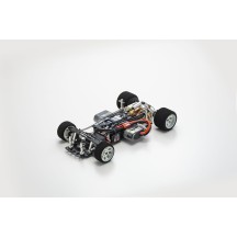 Kyosho EP Fantom 4WD Ext CRC-II 1:12 Kit *Legendary Series* K.30637B