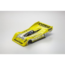 Kyosho EP Fantom 4WD Ext CRC-II 1:12 Kit *Legendary Series* K.30637B