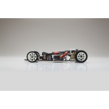 Kyosho EP Fantom 4WD Ext CRC-II 1:12 Kit *Legendary Series* K.30637B