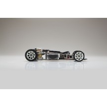 Kyosho EP Fantom 4WD Ext CRC-II 1:12 Kit *Legendary Series* K.30637B