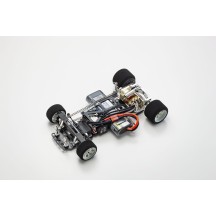 Kyosho EP Fantom 4WD Ext CRC-II 1:12 Kit *Legendary Series* K.30637B