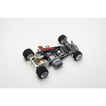 Kyosho EP Fantom 4WD Ext CRC-II 1:12 Kit *Legendary Series* K.30637B