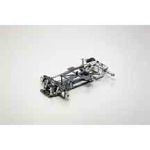 Kyosho EP Fantom 4WD Ext CRC-II 1:12 Kit *Legendary Series* K.30637B