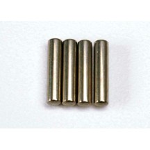 Traxxas Pins axle (2.5x12mm) (4) TRX4955
