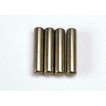 Traxxas Pins axle (2.5x12mm) (4) TRX4955