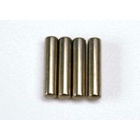 Traxxas Pins axle (2.5x12mm) (4) TRX4955