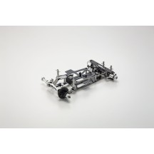Kyosho EP Fantom 4WD Ext CRC-II 1:12 Kit *Legendary Series* K.30637B