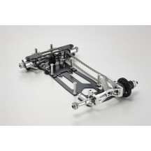 Kyosho EP Fantom 4WD Ext CRC-II 1:12 Kit *Legendary Series* K.30637B