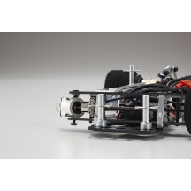 Kyosho EP Fantom 4WD Ext CRC-II 1:12 Kit *Legendary Series* K.30637B