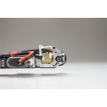 Kyosho EP Fantom 4WD Ext CRC-II 1:12 Kit *Legendary Series* K.30637B