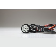 Kyosho EP Fantom 4WD Ext CRC-II 1:12 Kit *Legendary Series* K.30637B