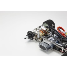 Kyosho EP Fantom 4WD Ext CRC-II 1:12 Kit *Legendary Series* K.30637B