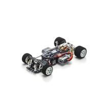 Kyosho EP Fantom 4WD Ext CRC-II 1:12 Kit *Legendary Series* K.30637B