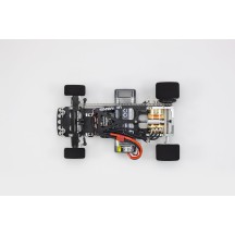 Kyosho EP Fantom 4WD Ext CRC-II 1:12 Kit *Legendary Series* K.30637B