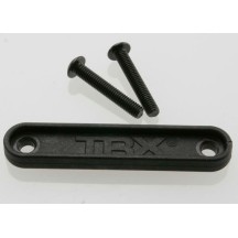 Barra amarre trasera con tornillería Traxxas TRX4956
