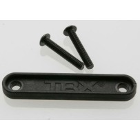 Barra de amarre trasera con tornillería Traxxas TRX4956