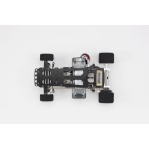 Kyosho EP Fantom 4WD Ext CRC-II 1:12 Kit *Legendary Series* K.30637B