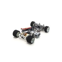 Kyosho EP Fantom 4WD Ext CRC-II 1:12 Kit *Legendary Series* K.30637B