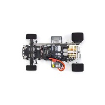 Kyosho EP Fantom 4WD Ext CRC-II 1:12 Kit *Legendary Series* K.30637B