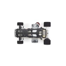 Kyosho EP Fantom 4WD Ext CRC-II 1:12 Kit *Legendary Series* K.30637B