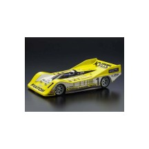 Kyosho EP Fantom 4WD Ext CRC-II 1:12 Kit *Legendary Series* K.30637B