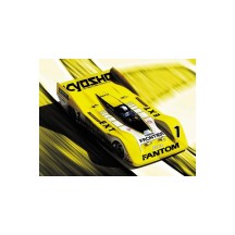 Kyosho EP Fantom 4WD Ext CRC-II 1:12 Kit *Legendary Series* K.30637B