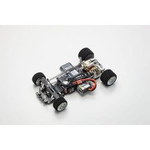 Kyosho EP Fantom 4WD Ext CRC-II 1:12 Kit *Legendary Series* K.30637B