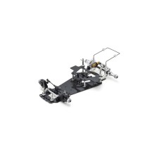 Kyosho EP Plazma 2WD MK.3 Limited A2 1:12 Kit *Legendary Series* K.30639B