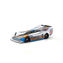 Kyosho EP Plazma 2WD MK.3 Limited A2 1:12 Kit *Legendary Series* K.30639B