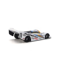 Kyosho EP Plazma 2WD MK.3 Limited A2 1:12 Kit *Legendary Series* K.30639B