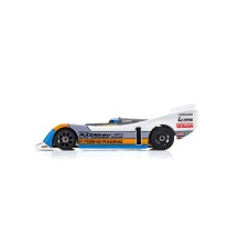 Kyosho EP Plazma 2WD MK.3 Limited A2 1:12 Kit *Legendary Series* K.30639B