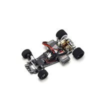 Kyosho EP Plazma 2WD MK.3 Limited A2 1:12 Kit *Legendary Series* K.30639B
