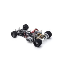 Kyosho EP Plazma 2WD MK.3 Limited A2 1:12 Kit *Legendary Series* K.30639B