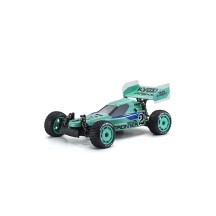 Kyosho Optima Mid'87 WC Worlds Spec 4WD 1:10 Kit 60th Anniversary Ltd K.30643
