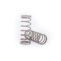 Traxxas Springs shock (natural finish) (gt-maxx) (1.036 rate) (2) TRX10240