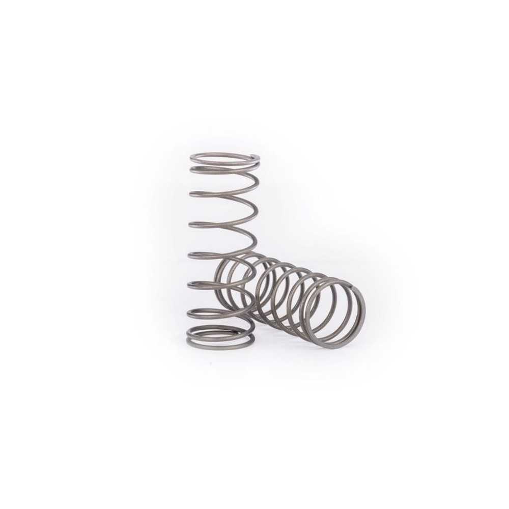 Traxxas Springs shock (natural finish) (gt-maxx) (1.036 rate) (2) TRX10240 Traxxas Springs shock (natural finish) (gt-maxx) (1.036 rate) (2) TRX10240