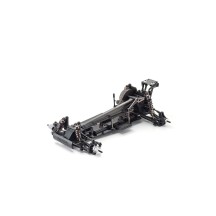 Kyosho Optima Mid'87 WC Worlds Spec 4WD 1:10 Kit 60th Anniversary Ltd K.30643