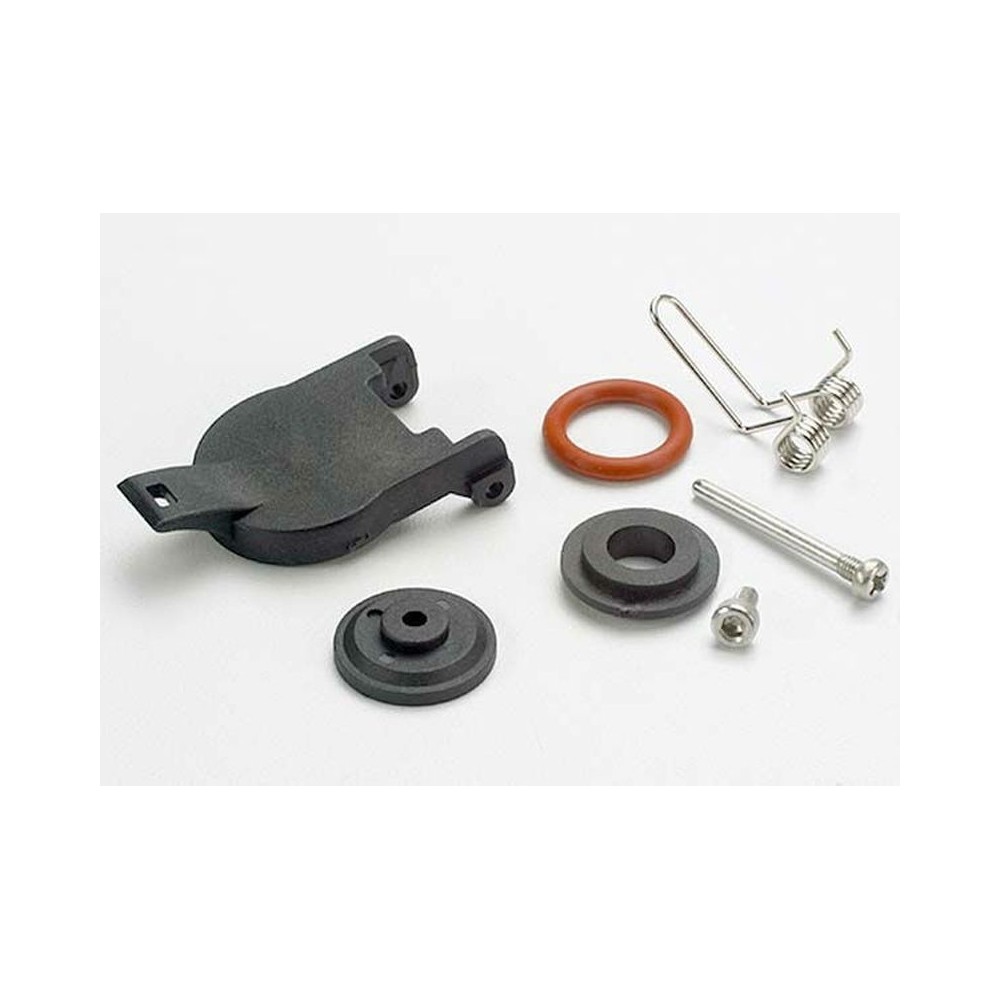 Kit reconstrucción depósito combustible Traxxas TRX4958
