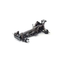 Kyosho Optima Mid'87 60th Anni 4WD 1:10 60th Le Mans 240 Gold Edition K.30643LM