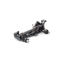 Optima Mid'87 60th Anniversary 4WD 1:10 Le Mans 240 Gold Edition Kyosho K.30643LM (13)