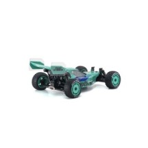 Kyosho Optima Mid'87 60th Anniversary 4WD 1:10 60th Le Mans 240 Gold Edition K.30643LM