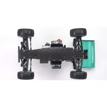 Optima Mid'87 60th Anniversary 4WD 1:10 Le Mans 240 Gold Edition Kyosho K.30643LM (15)