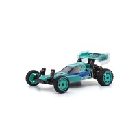 Kyosho Ultima'87 WC Worlds Spec 2WD 1:10 Kit KA 20th Anniversary Ltd K.30645B