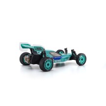 Ultima'87 WC Worlds Spec 2WD 1:10 Kit KA 20th Anniversary Ltd Kyosho K.30645B (2)