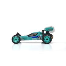 Ultima'87 WC Worlds Spec 2WD 1:10 Kit KA 20th Anniversary Ltd Kyosho K.30645B (3)