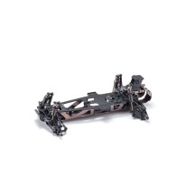 Ultima'87 WC Worlds Spec 2WD 1:10 Kit KA 20th Anniversary Ltd Kyosho K.30645B (5)