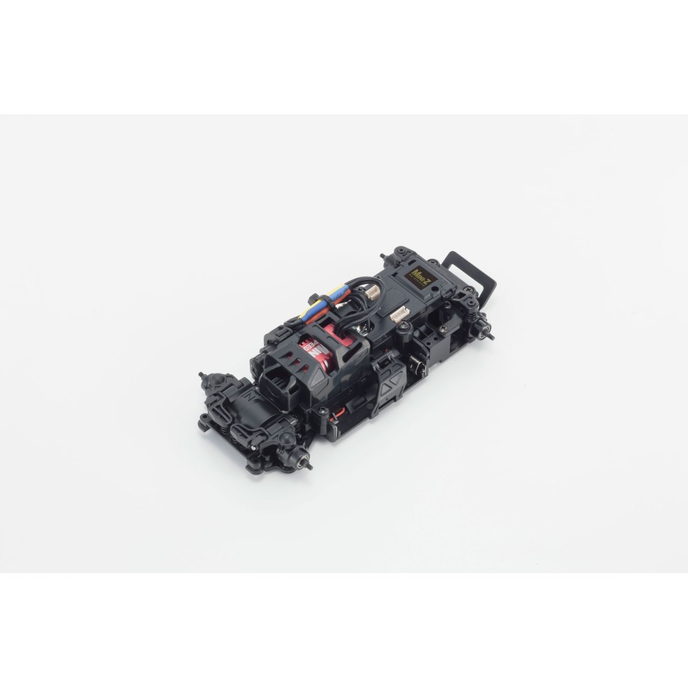 Kyosho Mini-Z MA030 EVO Chassis Set (AWD-DWS-8500KV) K.32180B Kyosho Mini-Z MA030 EVO Chassis Set (AWD-DWS-8500KV) K.32180B
