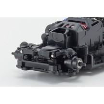 Kyosho Mini-Z MA030 EVO Chassis Set (AWD-DWS-8500KV) K.32180B